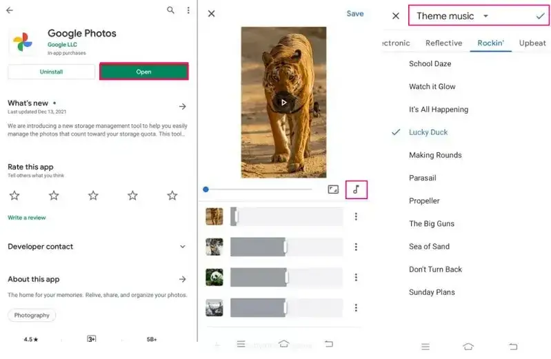 Jak stworzyć prezentację zdjęć z podkładem muzycznym krok po kroku, aby zachwycić widzów