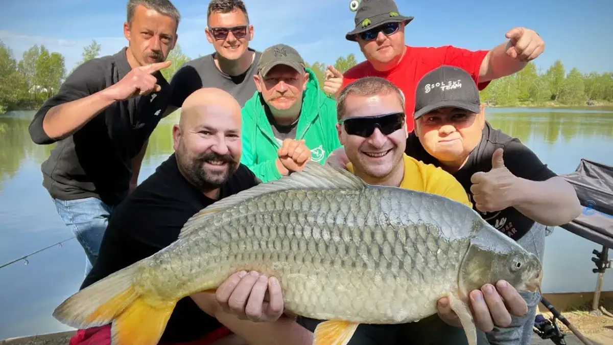 Familiada: Co zabieramy na ryby? Hity z teleturnieju vs. realia