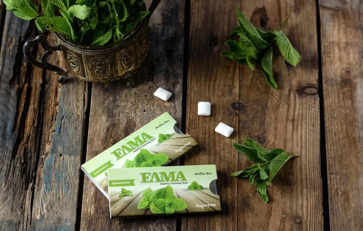 Czy gumy do żucia są wegańskie? Odkryj składniki, które zaskakują