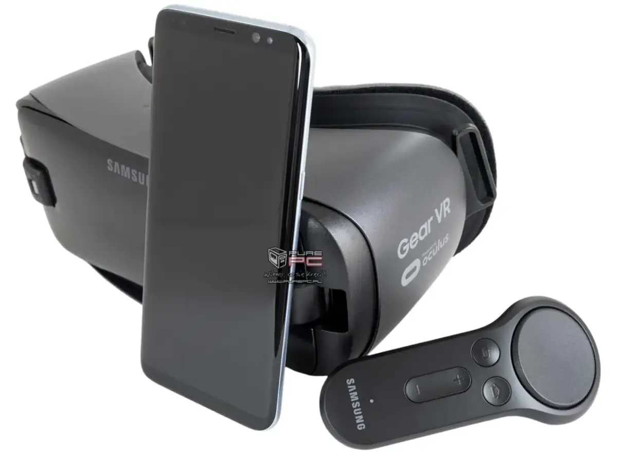 Samsung Gear VR: Kompatybilne telefony i dlaczego to już przeszłość?