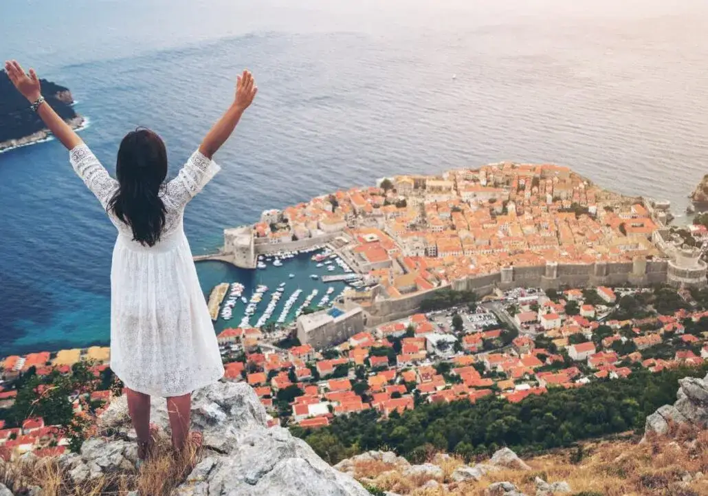 Gdzie szukać noclegów w Chorwacji, aby uniknąć wysokich kosztów?