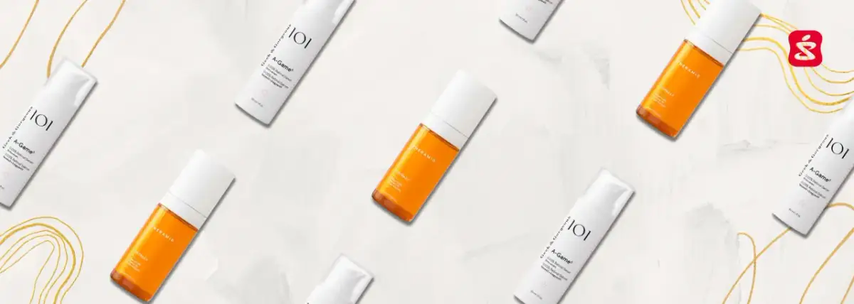 Serum do twarzy po 40.: Składniki, które naprawdę odmienią Twoją skórę!