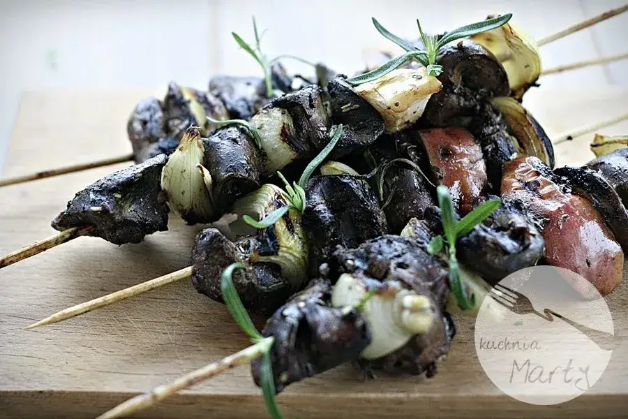 Soczysta wątróbka z grilla: Przepisy i sekrety idealnego smaku