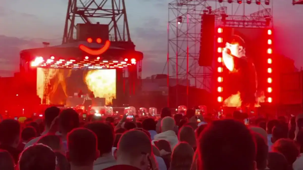 Ile trwają koncerty maty? Czas trwania i co warto wiedzieć