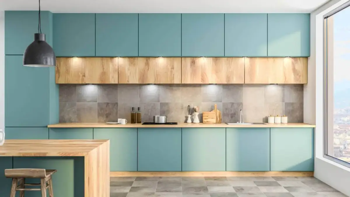 Kuchnia na wymiar cena 2026: Jak zaplanować budżet bez niespodzianek?