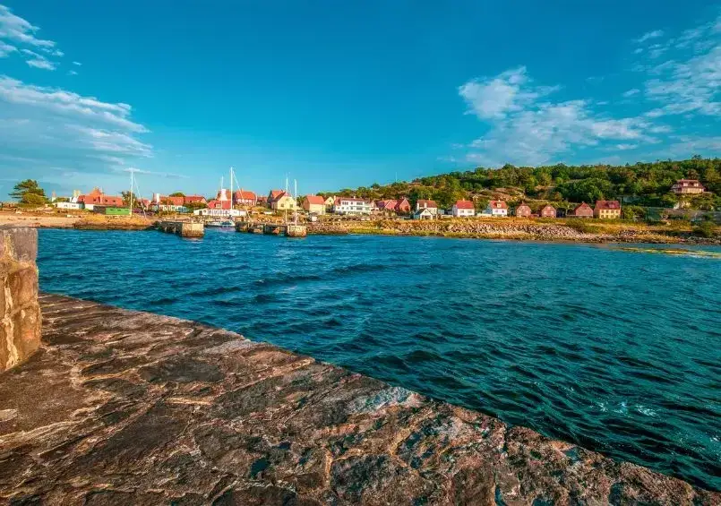 Czy w Danii jest bezpiecznie? Odkryj zagrożenia i porady dla turystów