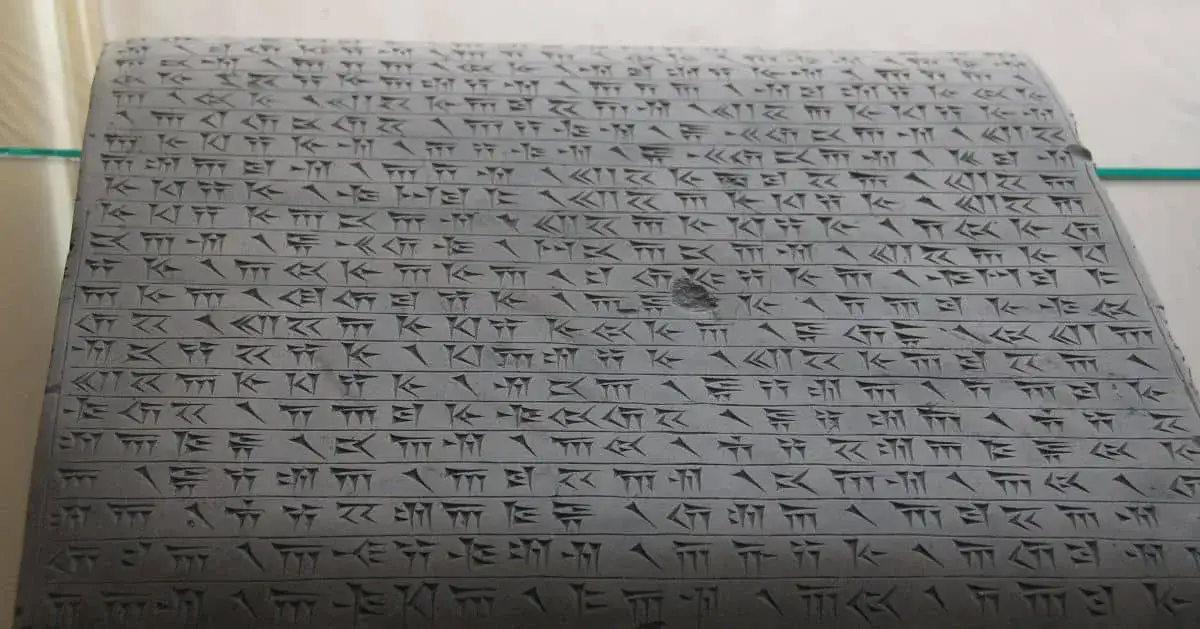 Cywilizacja Mezopotamii: Fascynujące osiągnięcia i ich wpływ na świat