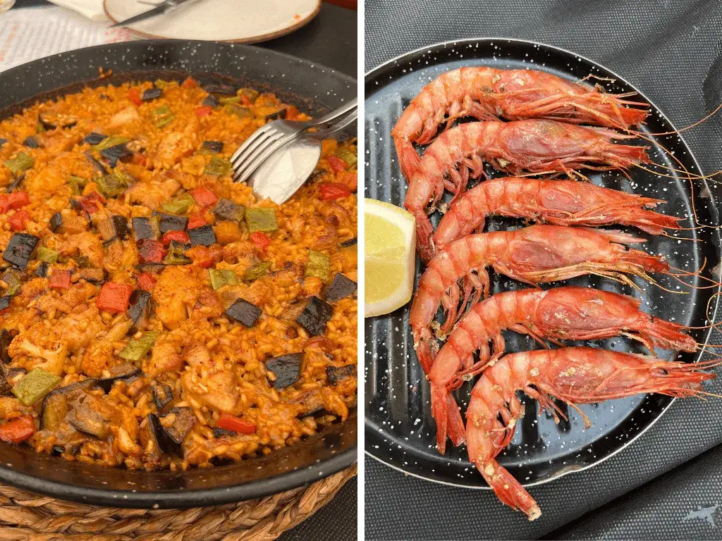 Alicante: Gdzie zjeść jak lokals? Najlepsze tapas, paella i ceny!