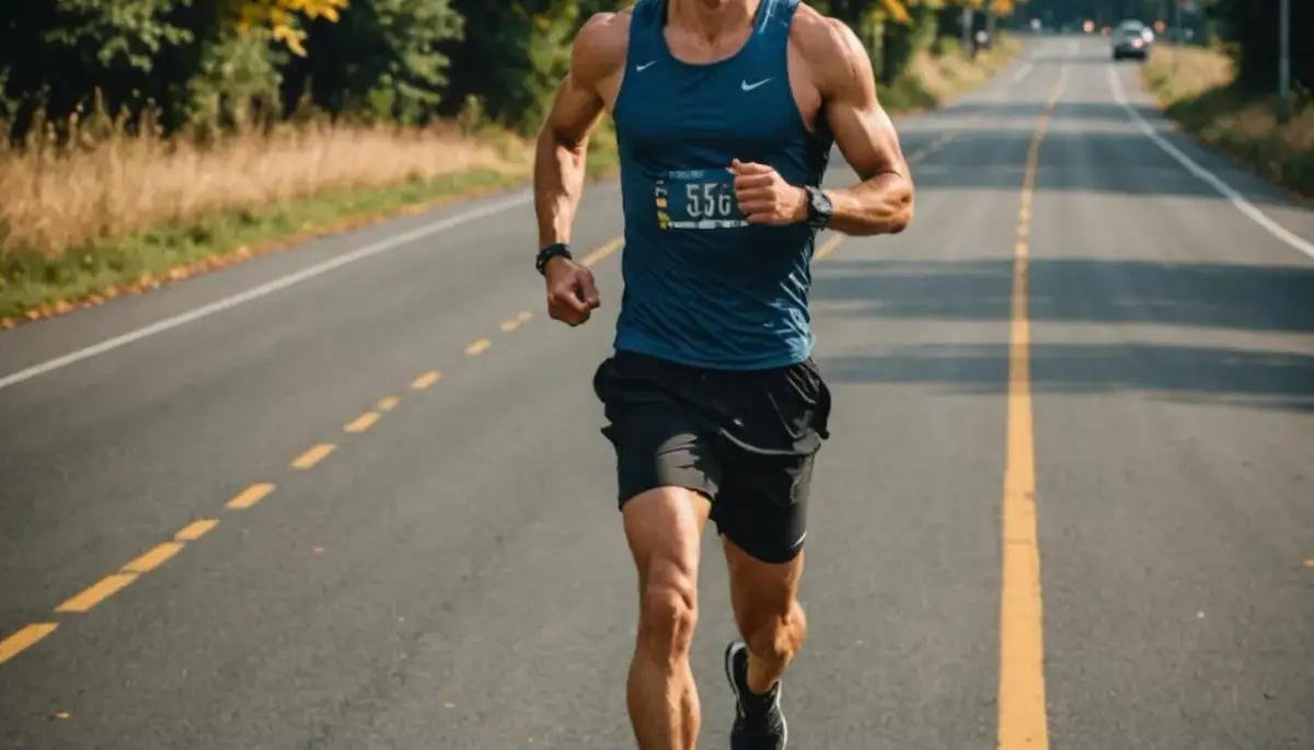 Bieganie na czczo: Spalać tłuszcz czy ryzykować? Poznaj fakty!