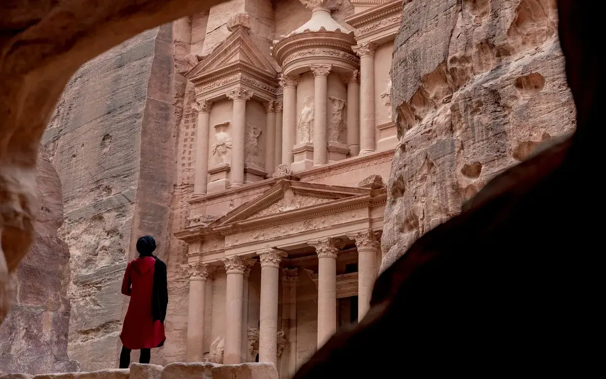 5 najpiękniejszych miejsc na świecie, które musisz zobaczyć w życiu