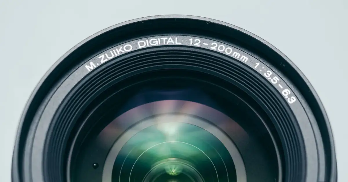 Jakie obiektywy wybrać, by uniknąć złych zdjęć w fotografii?