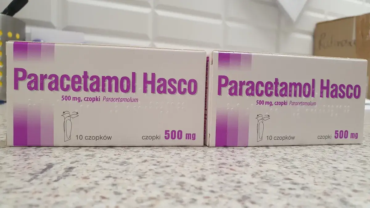 Jakie leki wycofane na przeziębienie mogą zagrażać zdrowiu?