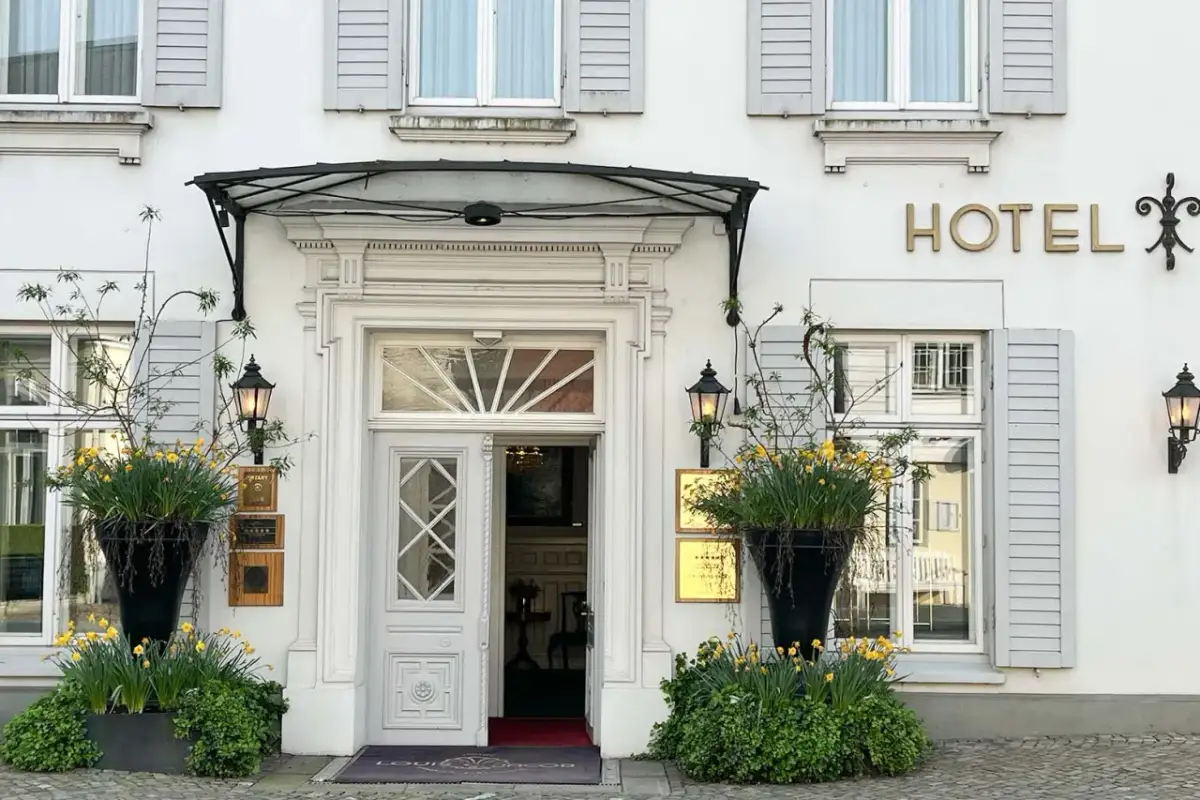 Hotel Louis C. Jacob: Was Gäste über Service & Elbblick sagen