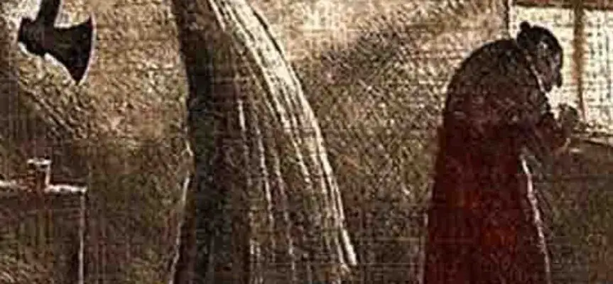 Zbrodnia i kara epoka: jak realizm kształtował literaturę XIX wieku