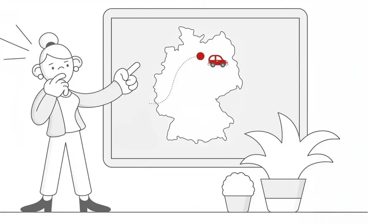 Obowiązki właściciela auta: Rejestracja, OC, przegląd. Uniknij kar!