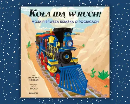 Czy pociąg ma koła? Odkryj kluczowe fakty o ich roli w ruchu