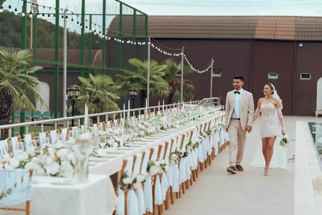 Ile ciasta na wesele? Oblicz idealną ilość bez marnowania!