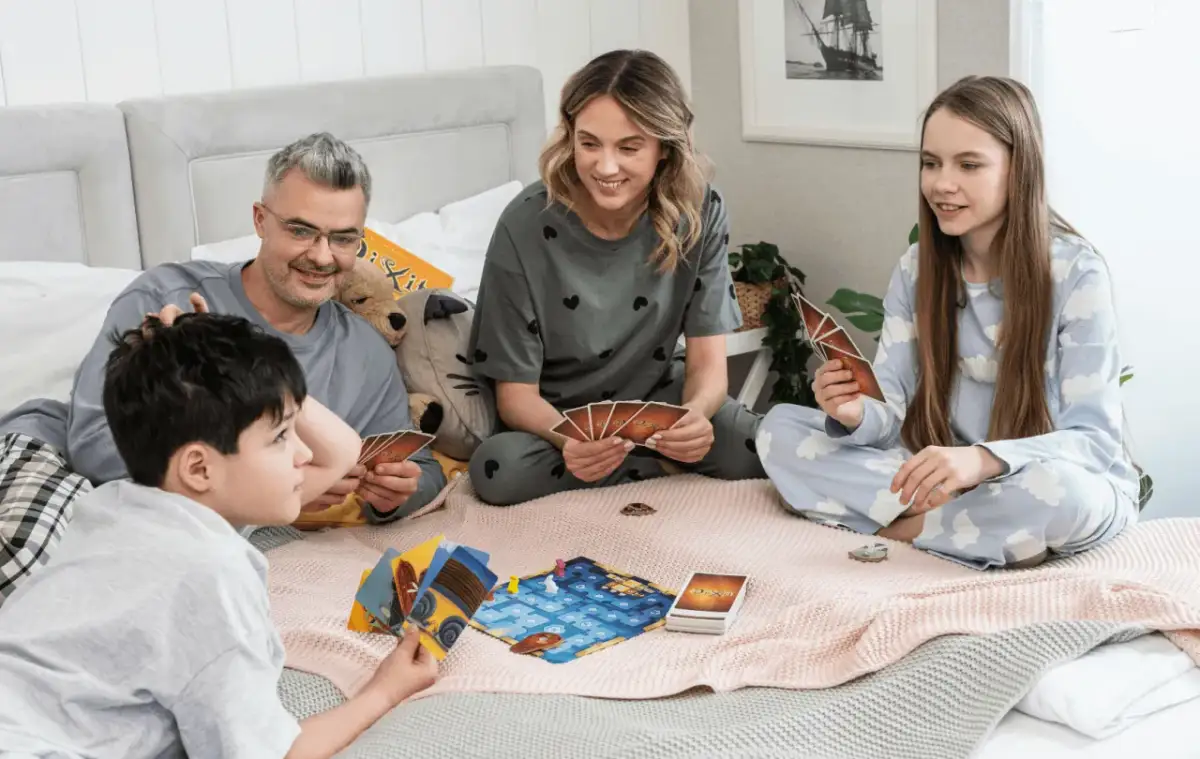 Światowy dzień gier planszowych: jak go uczcić i dlaczego jest ważny