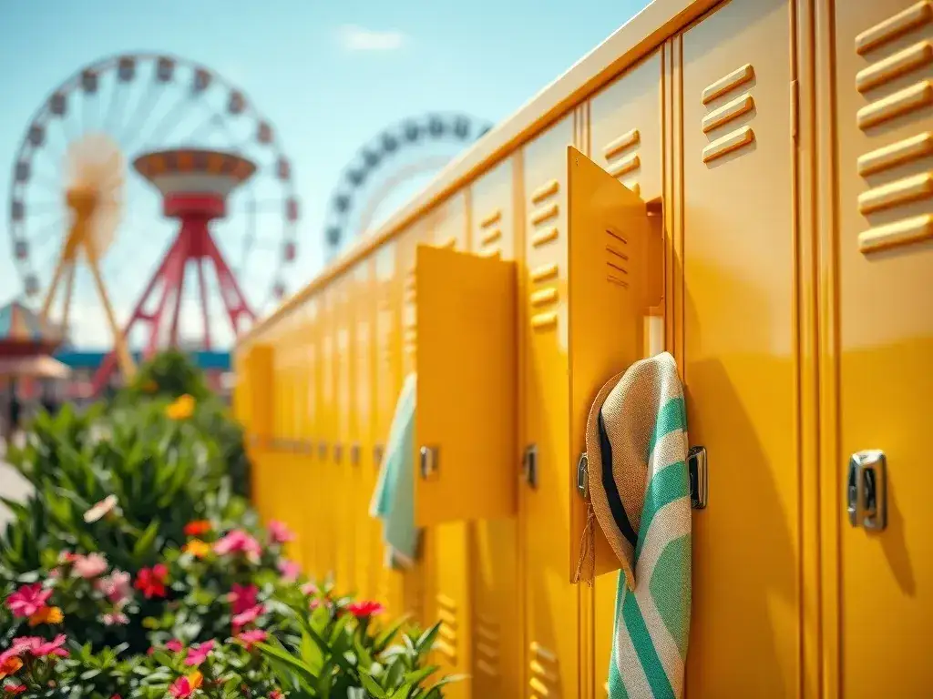 Gdzie kupić szafki w Energylandii? Sprawdź, co musisz wiedzieć