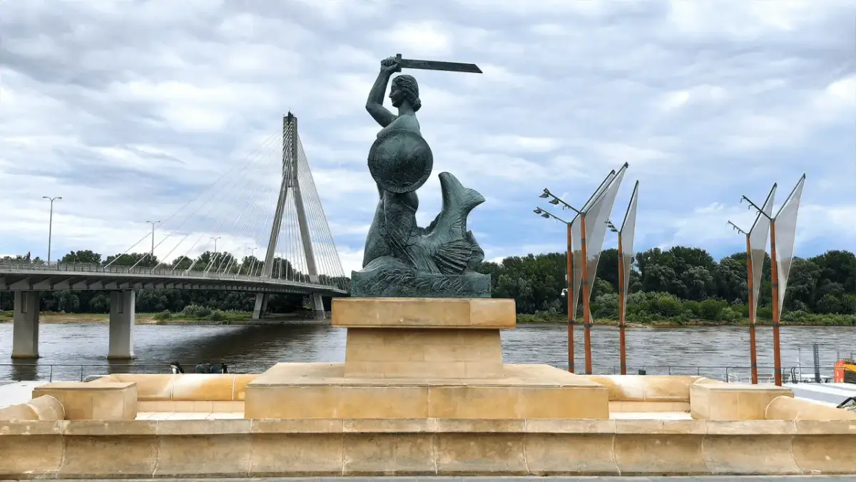 Warszawa: Co warto zobaczyć? Atrakcje, plany i praktyczne porady