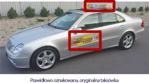 Ile kosztuje taxi z Bydgoszczy do Torunia? Sprawdź ceny i czynniki wpływające na fare