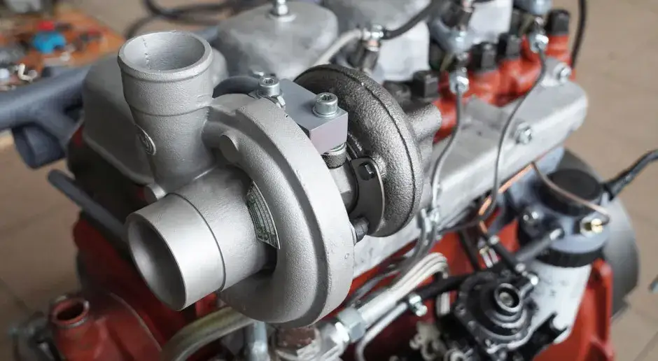 Silnik do C-360: Jakie zamienniki są najlepsze i co musisz wiedzieć