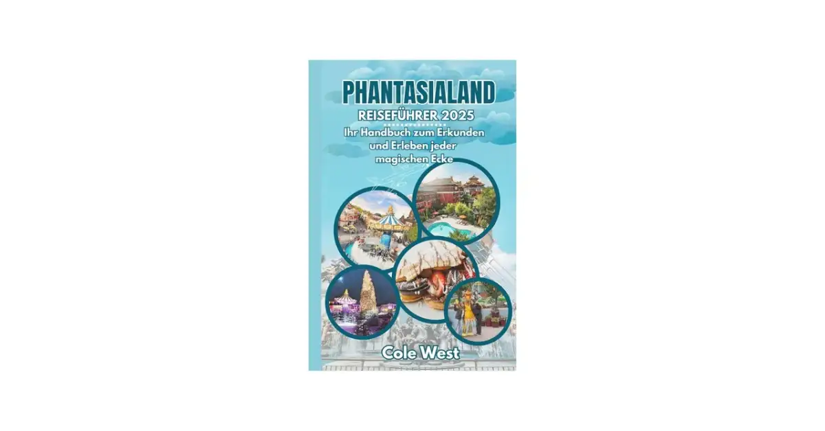Phantasialand Attraktionen 2025: Ihr Guide & Planungstipps