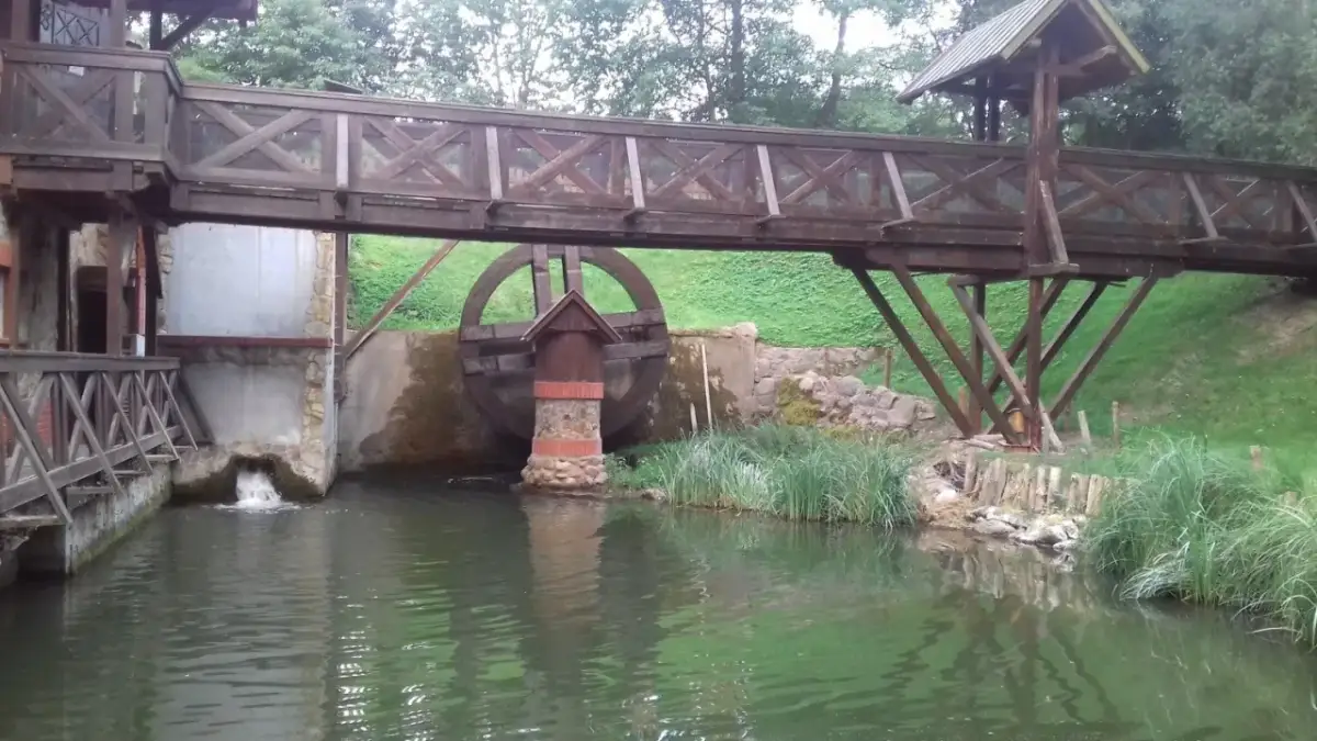 Jezioro Górzno Kujawsko-Pomorskie - piękno natury i atrakcje turystyczne