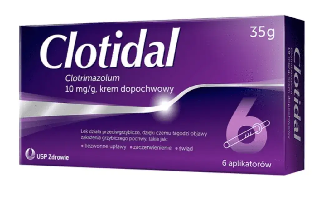 Grzybica pochwy: Jaki lek bez recepty wybrać? Szybka ulga!