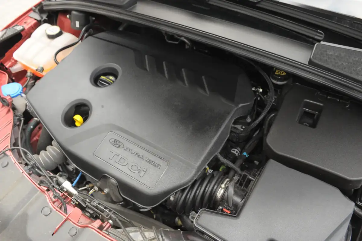 Ford Focus MK3: Jaki silnik wybrać? Pewniaki i pułapki!