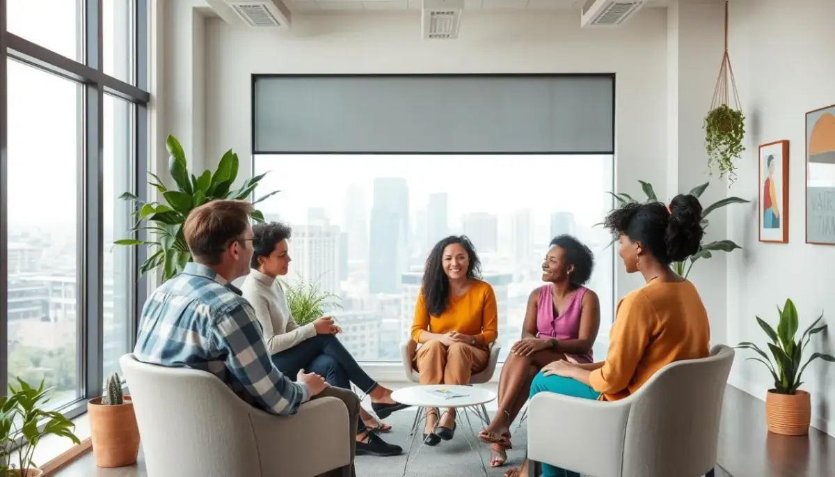 Coach: Kim jest i jak wspiera? Poznaj jego rolę i specyfikę pracy