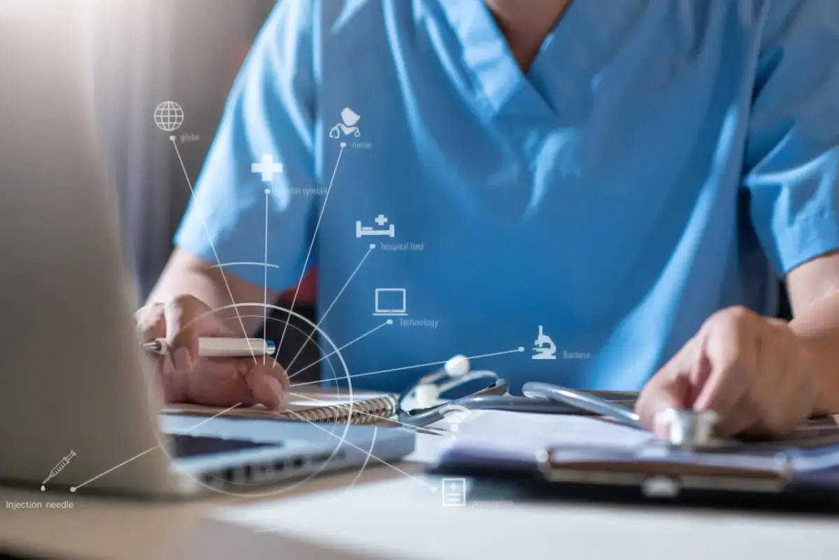 Od kiedy obowiązkowa elektroniczna dokumentacja medyczna? Sprawdź zmiany