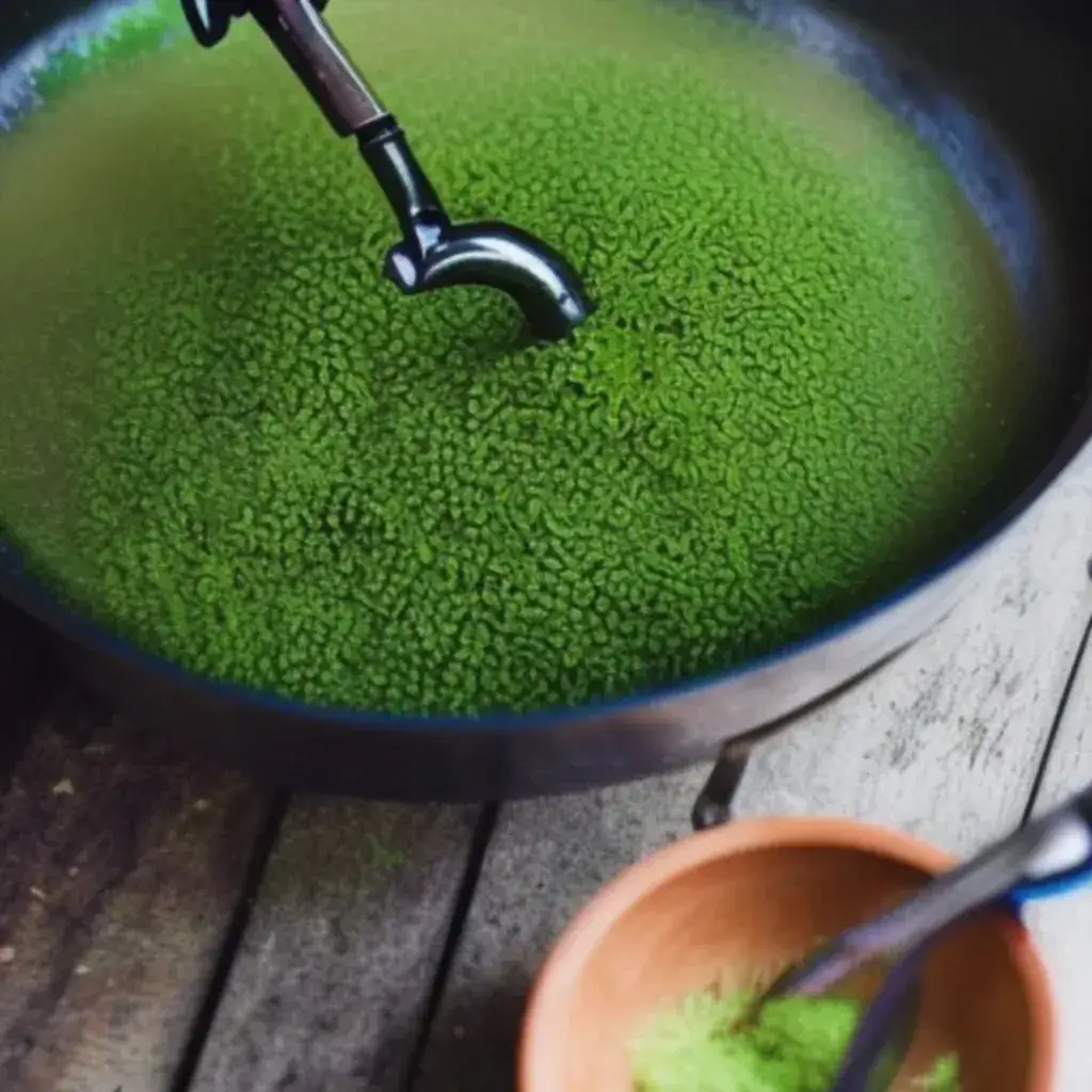 Jak zrobić płukankę do włosów, aby poprawić ich zdrowie i blask