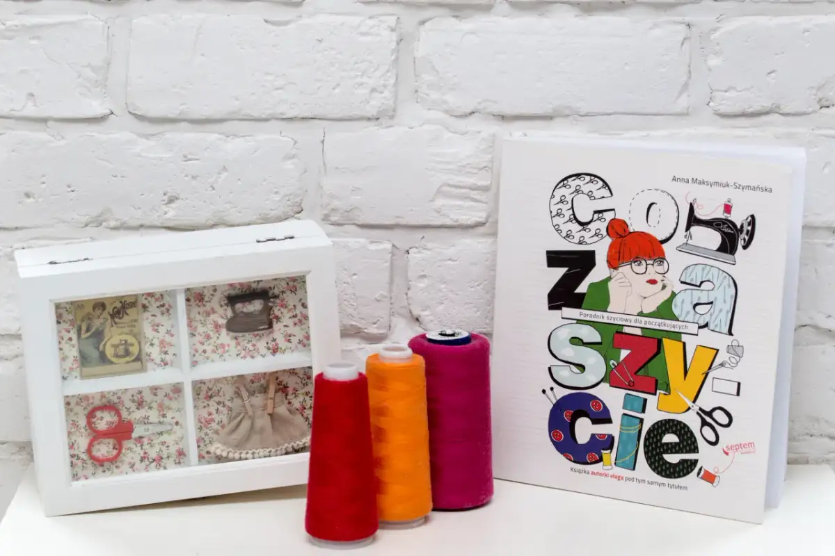 Tunika jak uszyć? Kompletny poradnik dla początkujących krawcowych