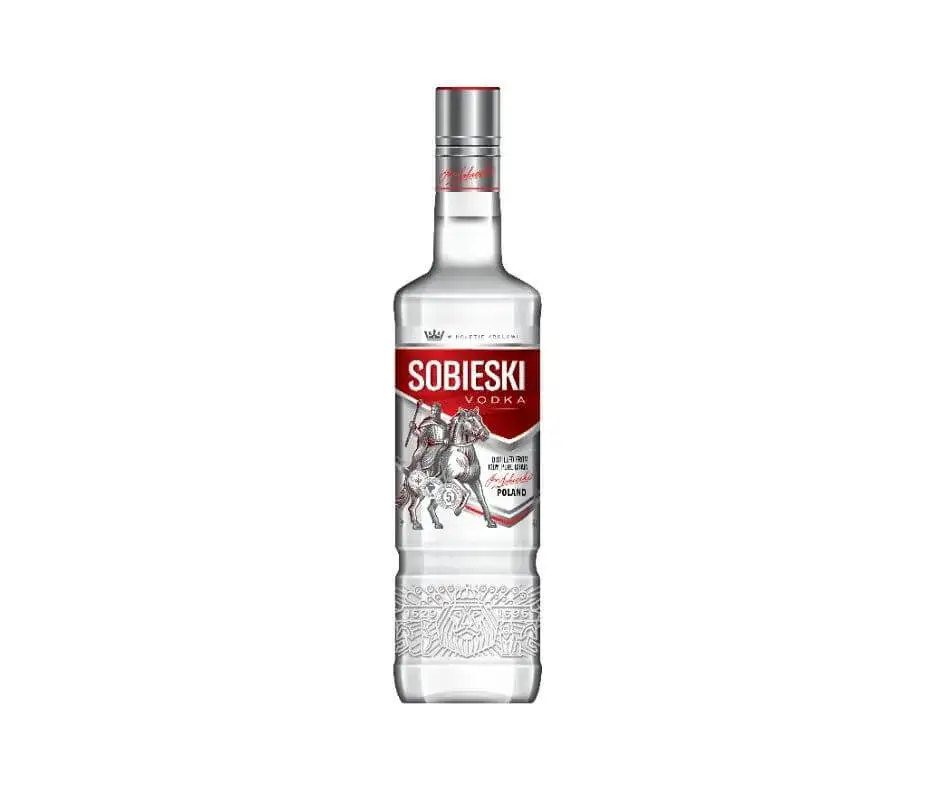 Gdzie kupić drink Sobieski? Sprawdź najlepsze oferty i smaki