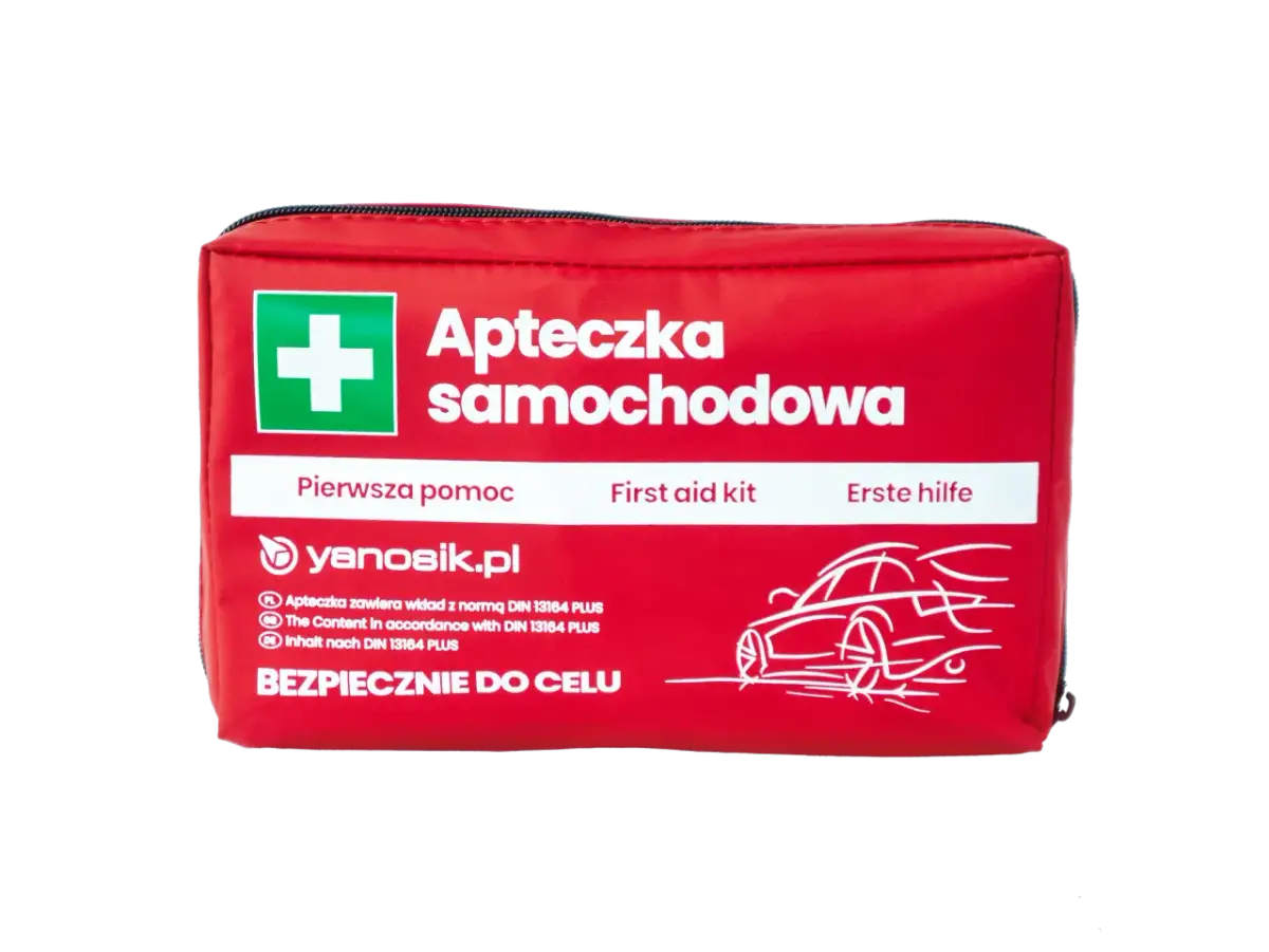 Ile kosztuje apteczka? Nie przepłacaj! Poradnik zakupowy