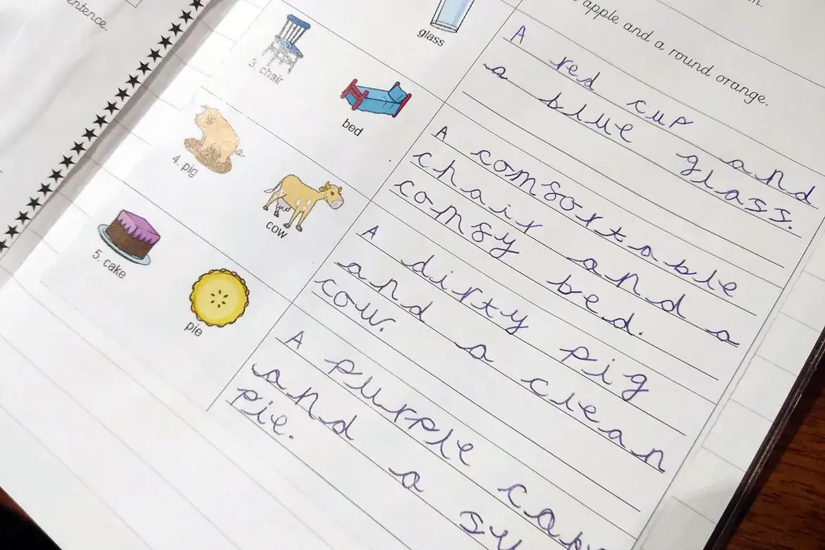 Jak pisać drukowanymi literami, aby uniknąć błędów i poprawić czytelność