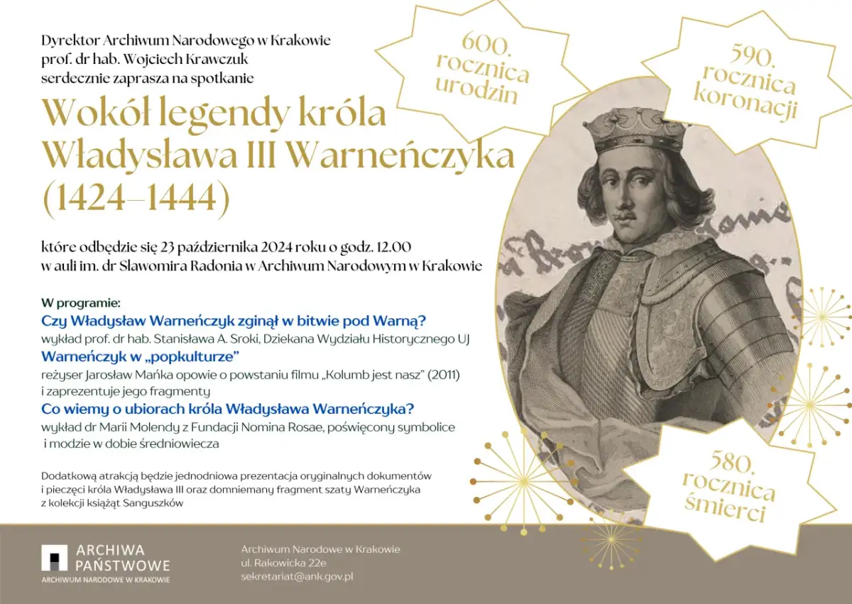 Władca historyczny: Jak odróżnić fakty od legend?