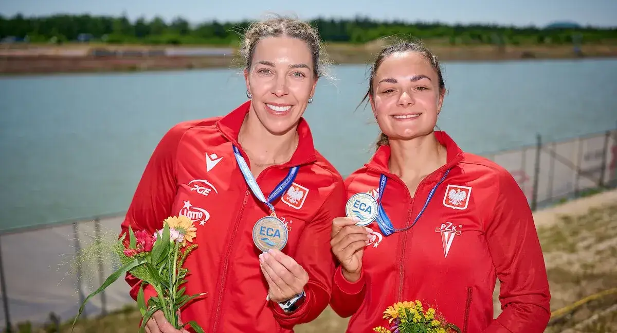 Reprezentacja Polski w kajakarstwie 2026: skład, sukcesy, cele