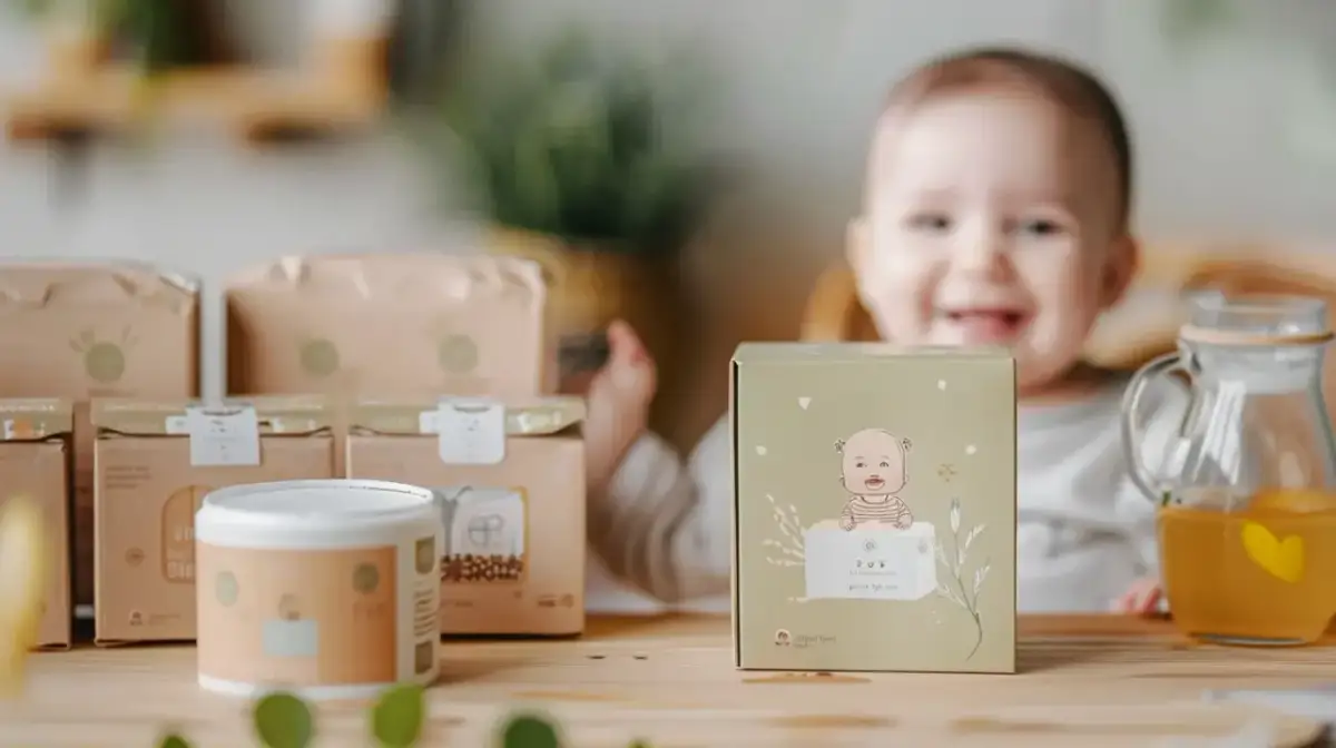 Jaka herbatka dla niemowlaka? Bezpieczny wybór i zakazane napoje