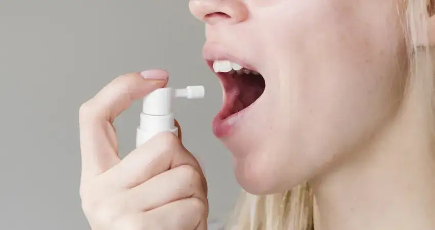 Jakie leki na grzybicę jamy ustnej skutecznie pomogą w leczeniu?