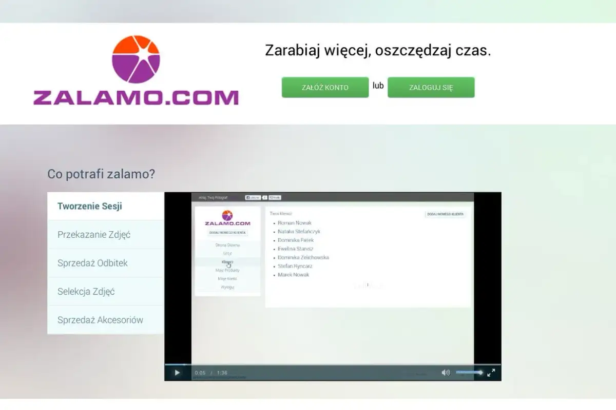 Jak łatwo pobrać zdjęcia z Zalamo – proste kroki i rozwiązania problemów