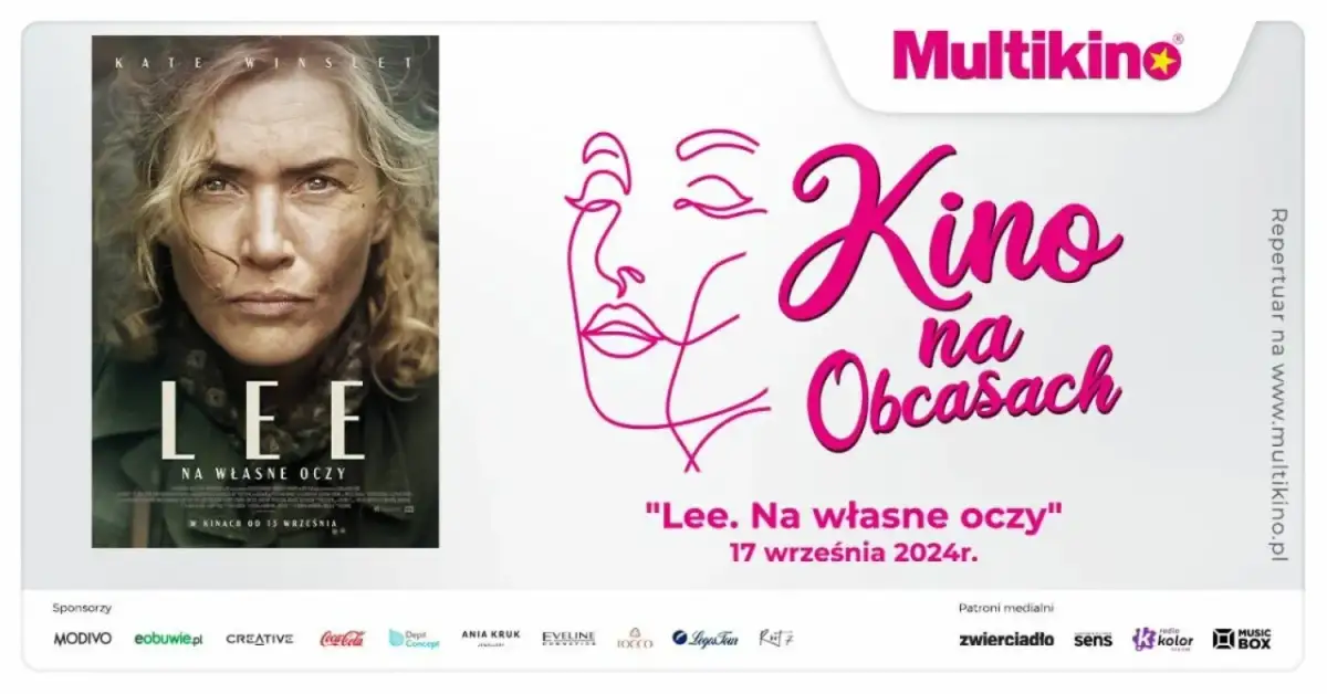 Jakie filmy w kinie w Ostrowcu Świętokrzyskim – nie przegap najlepszych premier