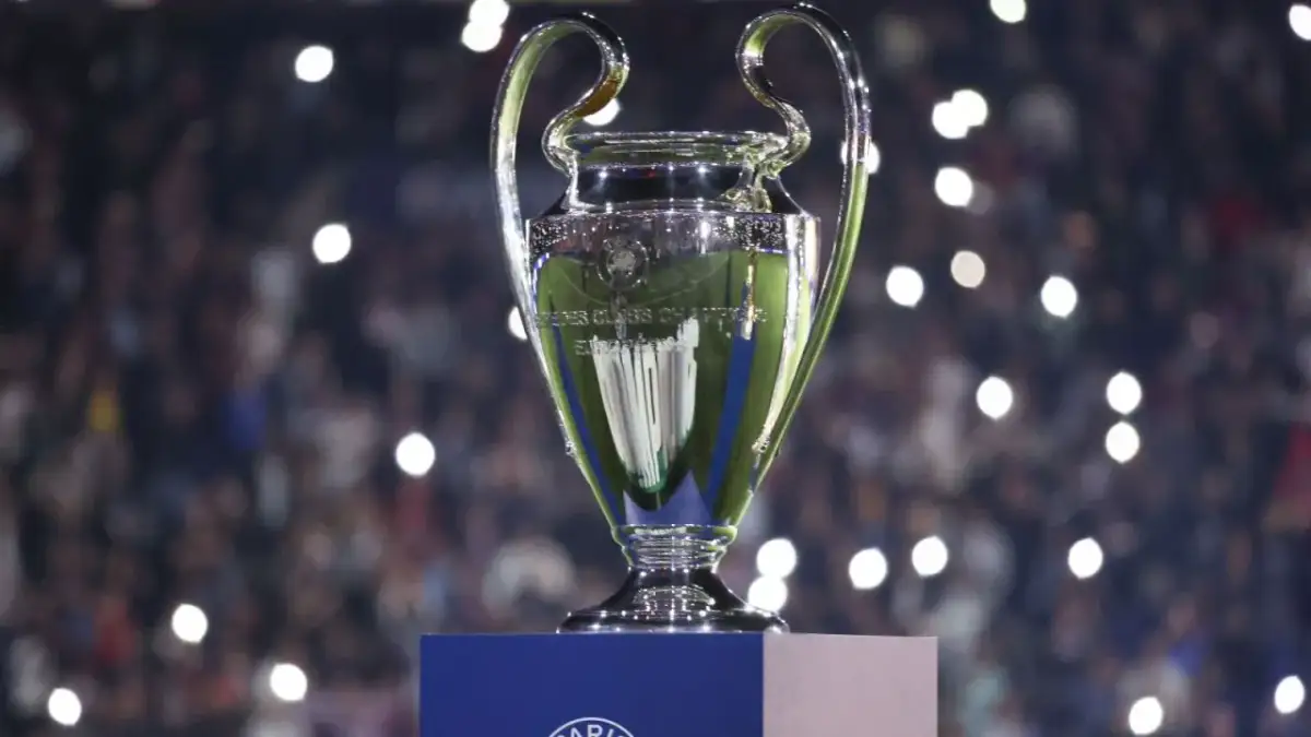 Liga Mistrzów: Kiedy losowanie? Data, godzina i gdzie oglądać