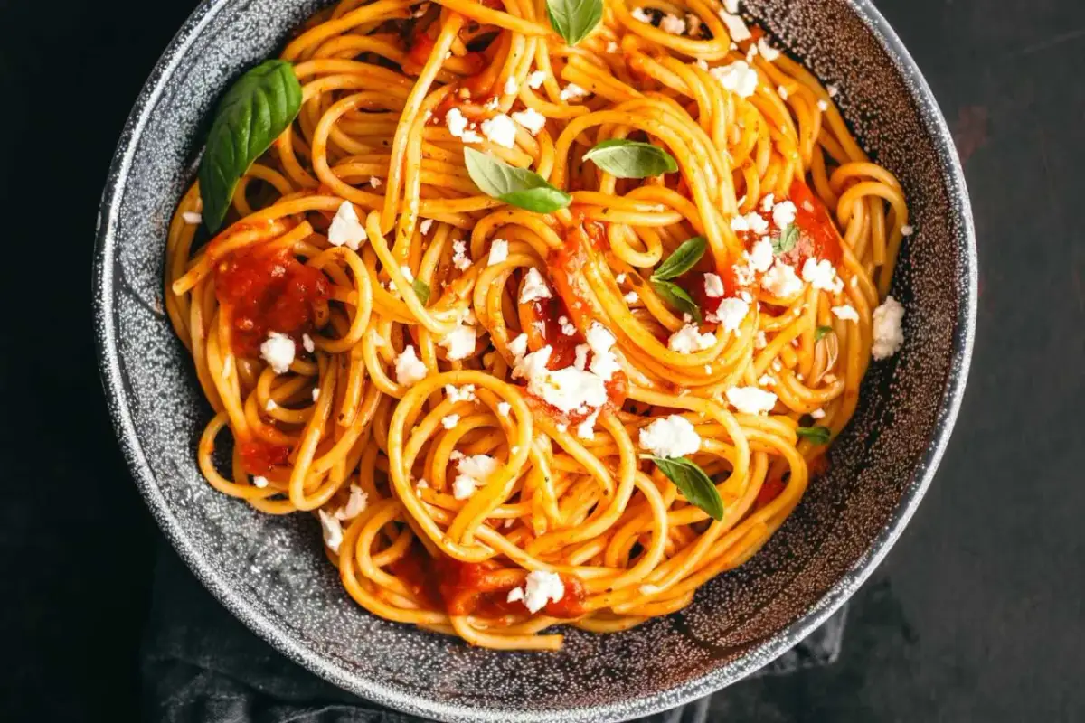 Dosage pâtes parfait : combien par personne ? Le guide ultime