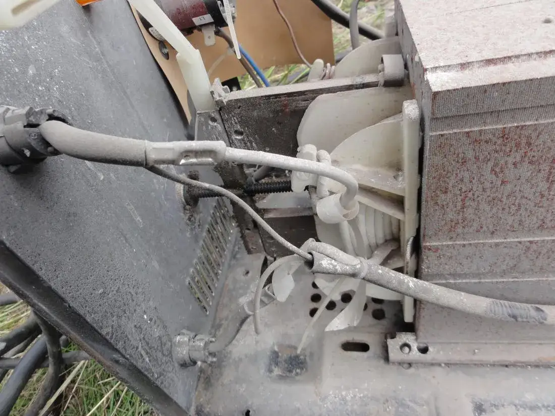 Jak spawać spawarką transformatorową - unikaj najczęstszych błędów