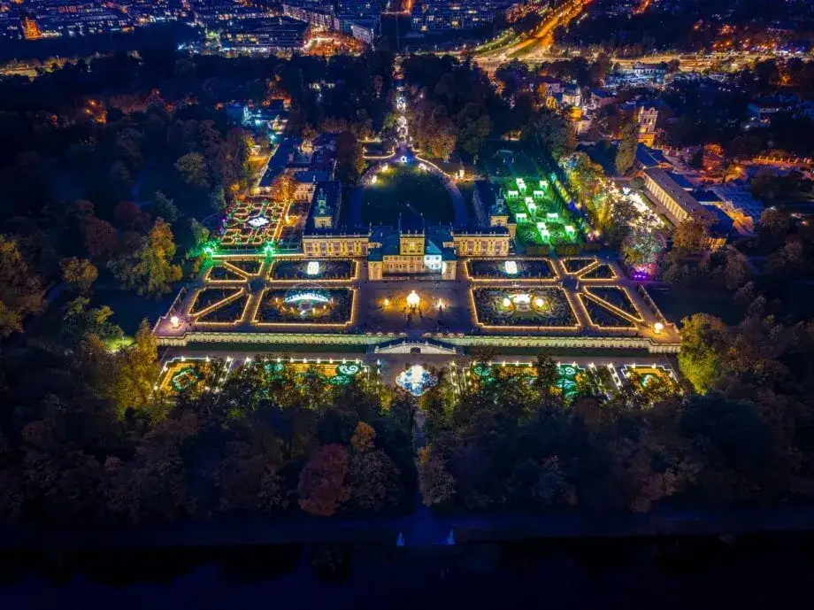 Najlepsze atrakcje w Warszawie Pradze, które musisz zobaczyć