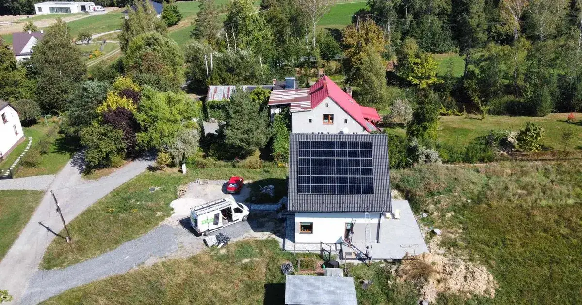 Instalacja fotowoltaiczna 5 kW - ile prądu naprawdę wyprodukuje?