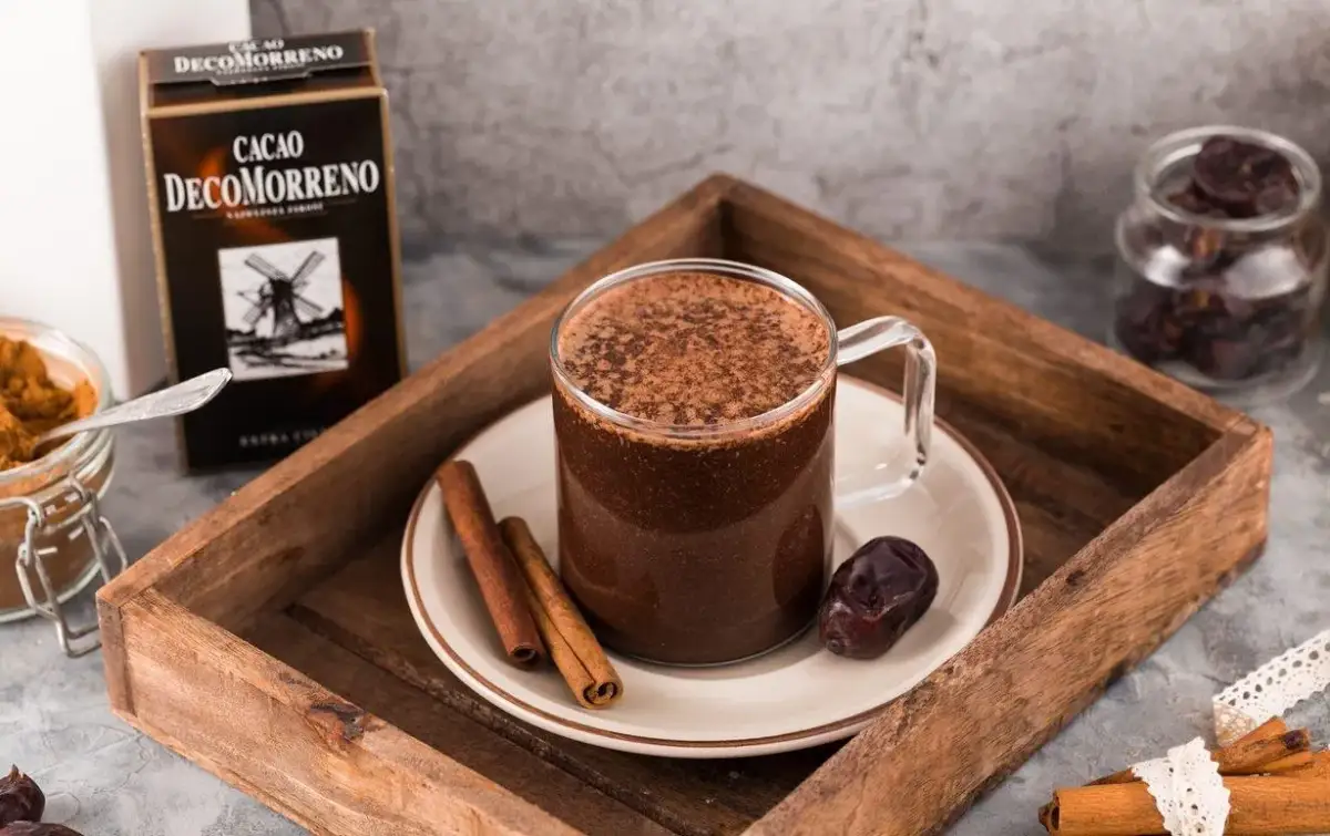 Kakao wegańskie? Sprawdź skład i uniknij pułapek!