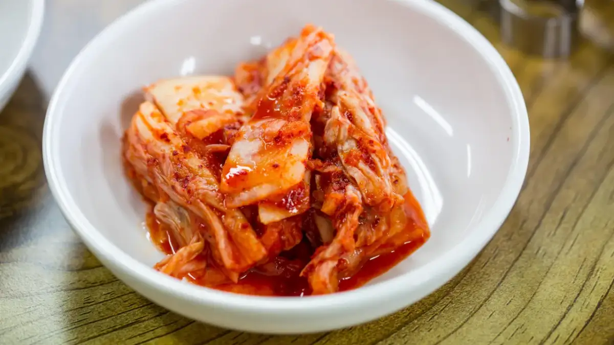 Co to jest kimchi? Odkryj smak, zdrowie i przepis na koreański hit